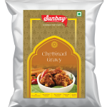 Sunbay - Chettinad Gravy