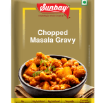 Sunbay - Chopped Masala