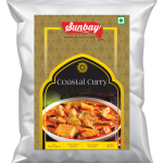 Sunbay - Coastal Curry