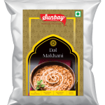 Sunbay - Dal Makhani