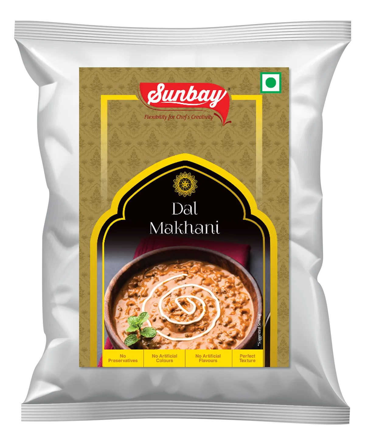 Sunbay - Dal Makhani