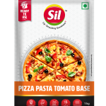 Sunbay Pizza Pasta Sauce 1 Kg