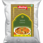 Sunbay - Salan Gravy