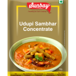 Sunbay - Sambhar