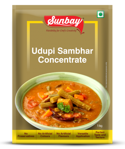 Sunbay - Sambhar