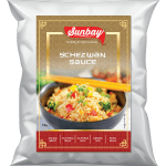 Sunbay - Schezwan Sauce