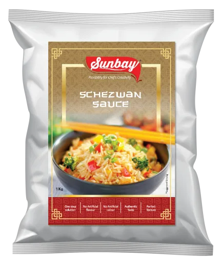 Sunbay - Schezwan Sauce