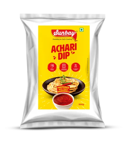 Achari Dip