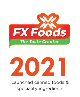 Fx foods