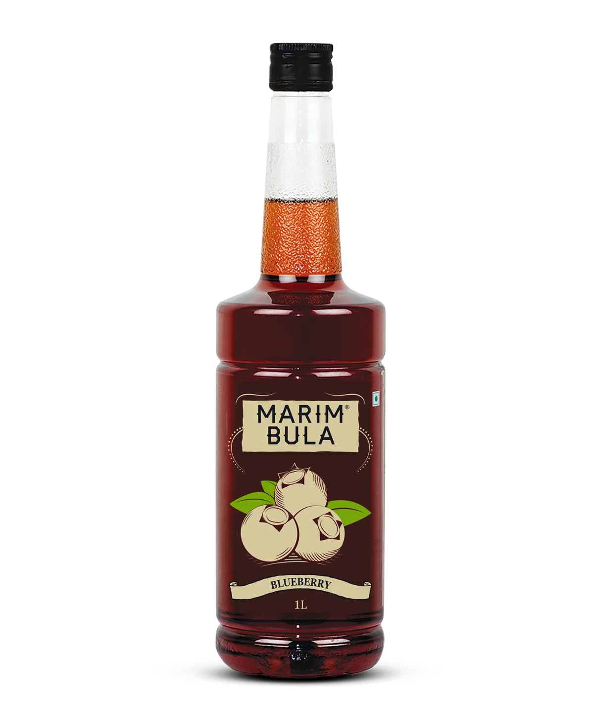 Marimbula Blueberry