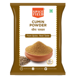 Spicefield - cumin Powder 1kg (Daily Use)