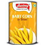 Wishlist 2 Sunbay Baby Corn 800g