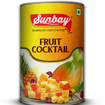 Sunbay Fruit Cocktail 850g