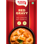 Sunbay - NoNG - Red Gravy