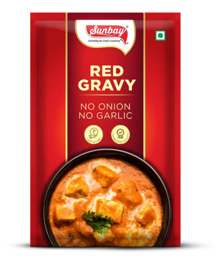 Sunbay - NoNG - Red Gravy
