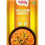 Sunbay - NoNG - Yellow Gravy