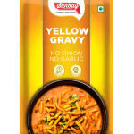 Sunbay - NoNG - Yellow Gravy