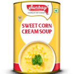 Wishlist 2 Sunbay Sweet Corn Cream Soup