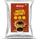 meethi chutney