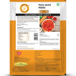 Wishlist 9 Chef's Art Pizza Sauce Base