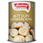 Sunbay Mushroom Button (L) 800 gm