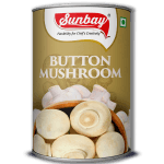 Sunbay Mushroom Button (L) 800 gm