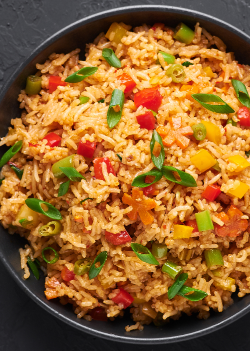 Chinese Fried Rice 500 702