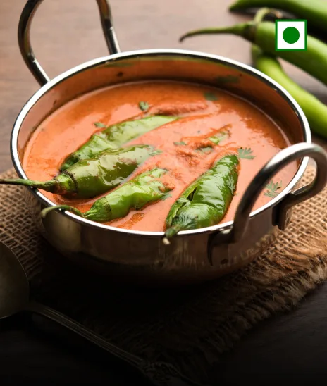 Hyderabadi Salan 464 559