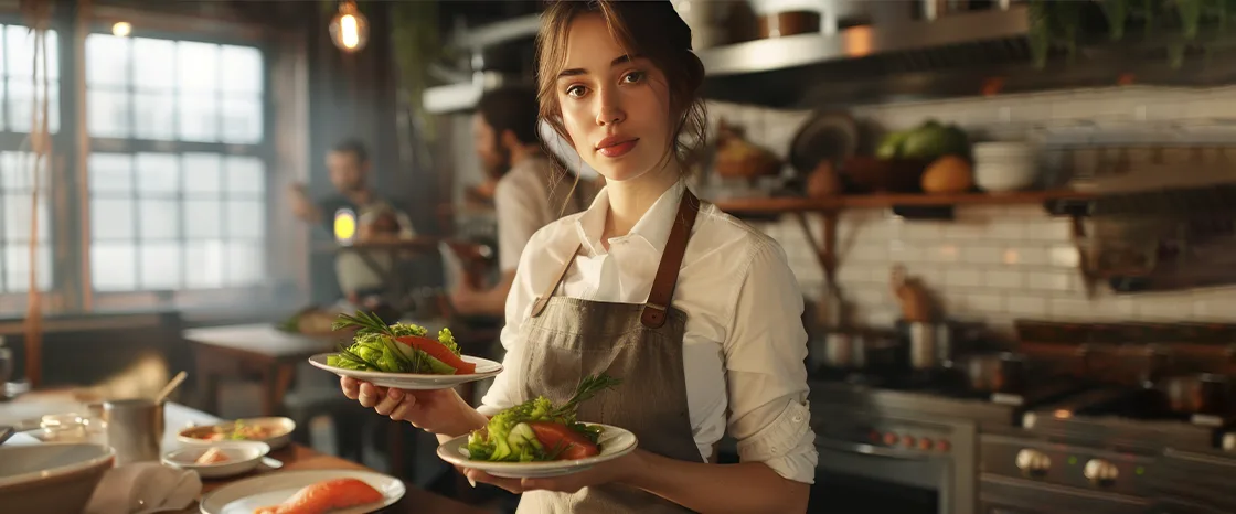Daily Restaurant Operations Management: A Complete Guide 5 3