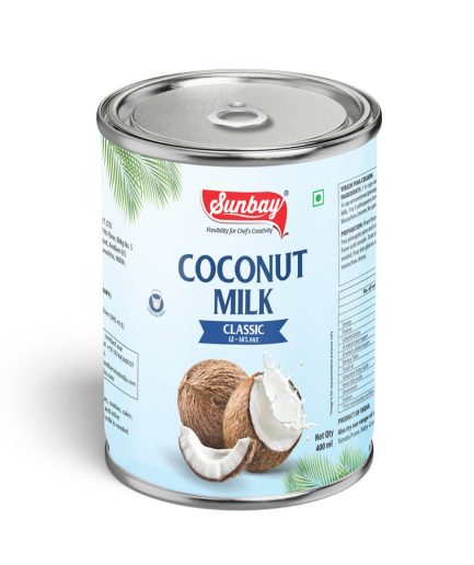 coconut milk classic