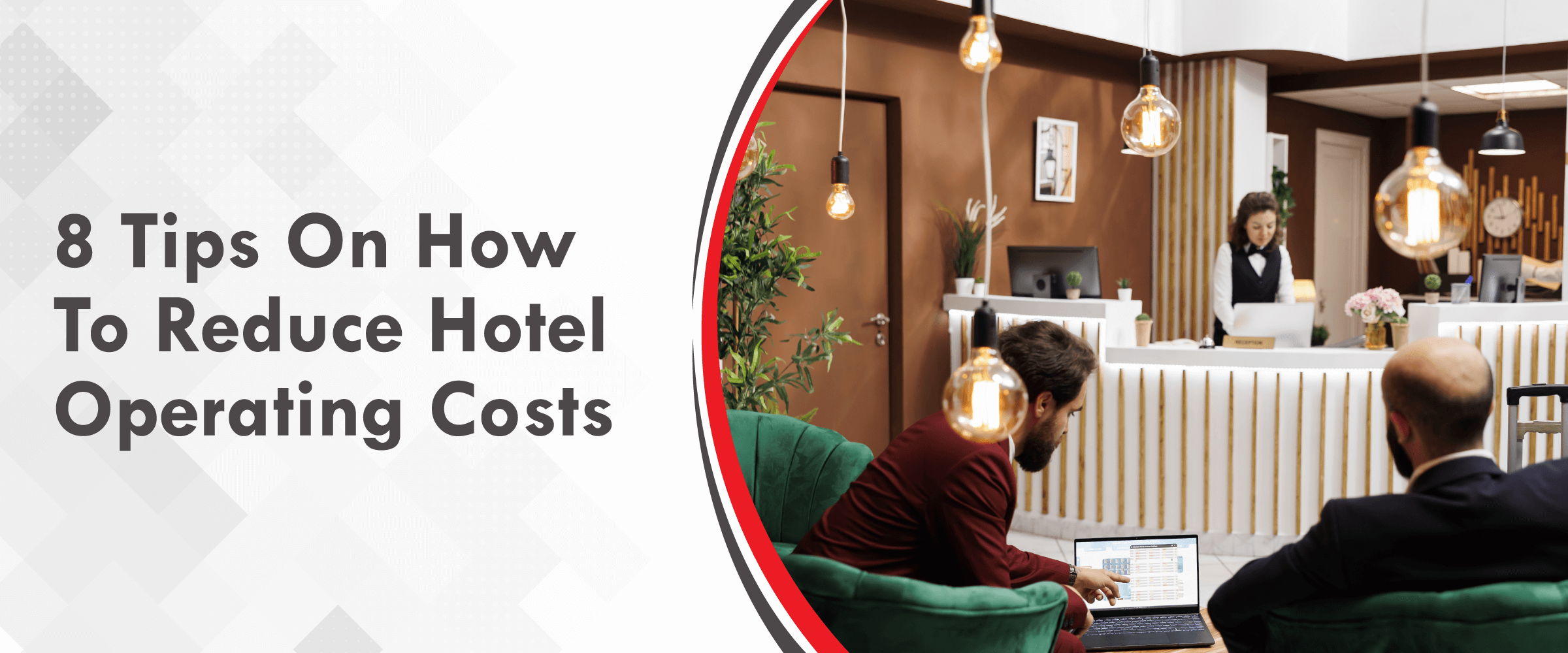 how much does it cost to run a hotel
