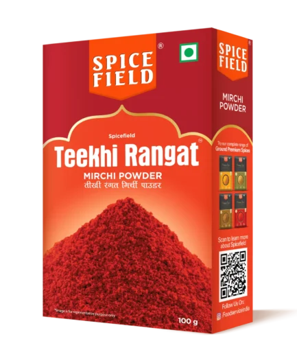teekhi rangat