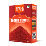 Wishlist 5 teekhi rangat