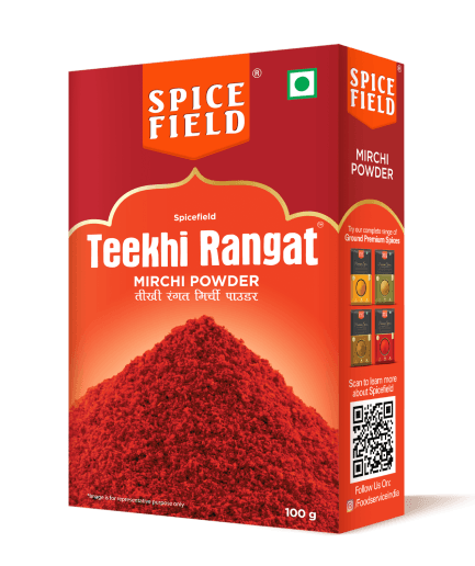 teekhi rangat
