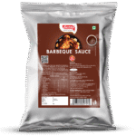3D BBQ Sauce