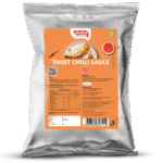 Wishlist 11 3D Sweet Chilli Sauce