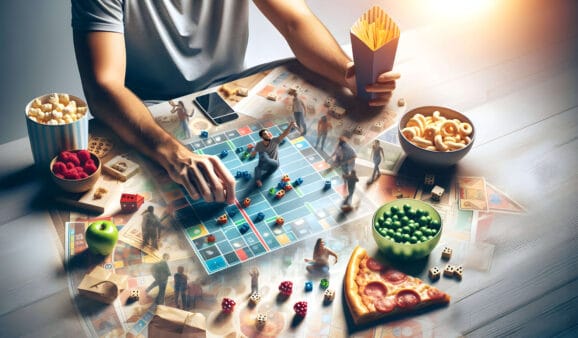 7 Food Business Ideas That Are Redefining the Culinary World 1 Creative Food Business Ideas to Start in 2024 - Raw Image