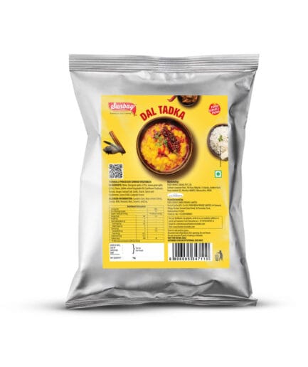 dal tadka