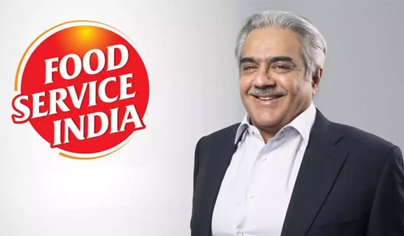 Ajay Mariwala’s Food Service India looks at 30% growth for HoReCa industry in India