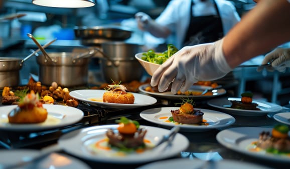 Cut Your Meal Prep Time In Half With FSIPL Food Solutions 5 From Prep to Plate – Reducing Prep Time with FSIPL Food