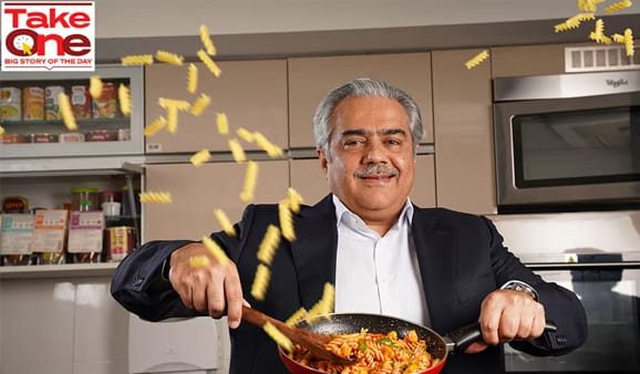 Ajay Mariwala 2.0: Spicing it up with a secret sauce