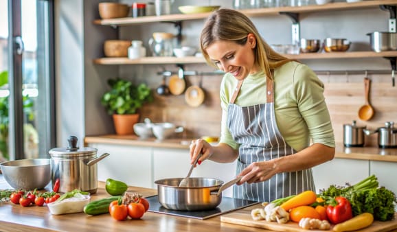 12 Kitchen Hacks To Improve Efficiency And Reduce Food Waste 3 Kitchen Hacks Youll Wish You Knew Sooner feature