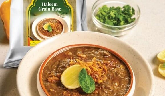 MEDIA & EVENTS 5 Food Service India introduces delectable Ramadan special food solutions for HoReCa sector in India