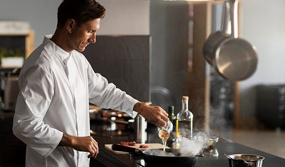 What Is a Cloud Kitchen and How To Start and Operate One? 1 What is Cloud Kitchen Everything you need to know feature