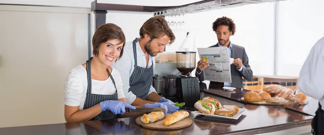 How To Optimise Restaurant Supply Chain Processes? 3 1