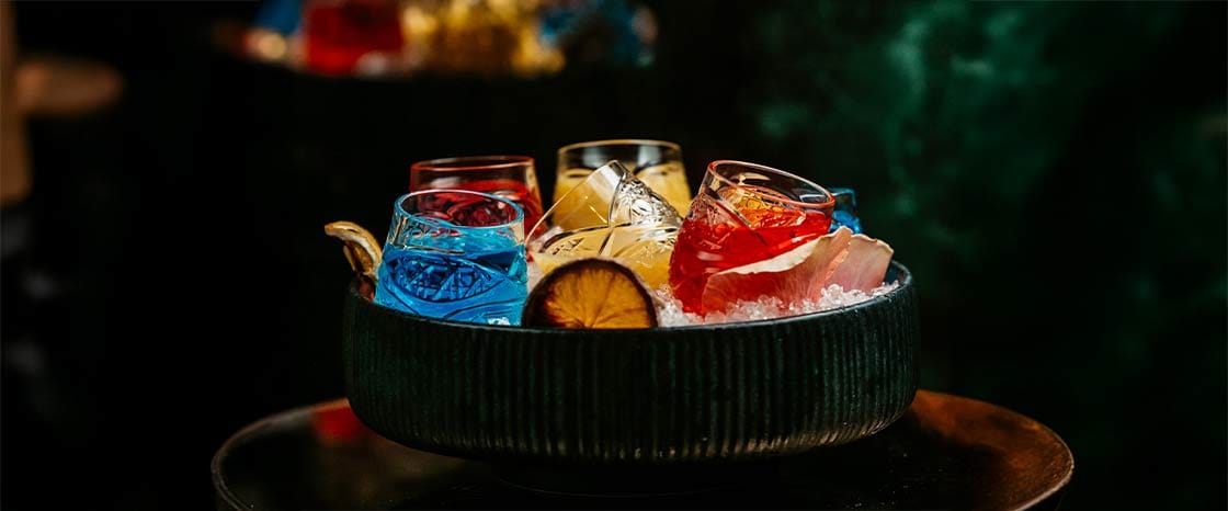 Signature Cocktail Ideas For Making Your Restaurant Stand Out 4 16