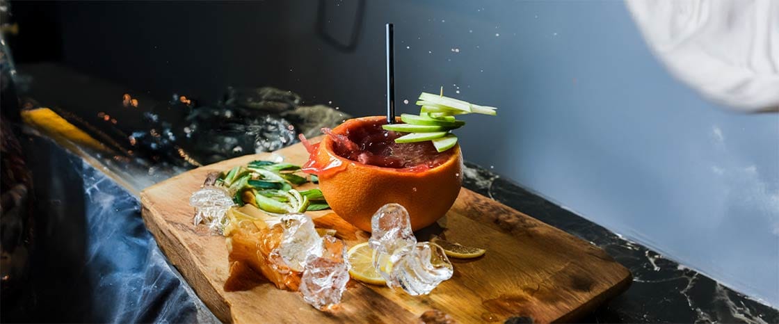 Signature Cocktail Ideas For Making Your Restaurant Stand Out 5 17