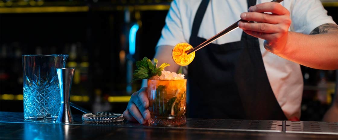 Signature Cocktail Ideas For Making Your Restaurant Stand Out 7 19