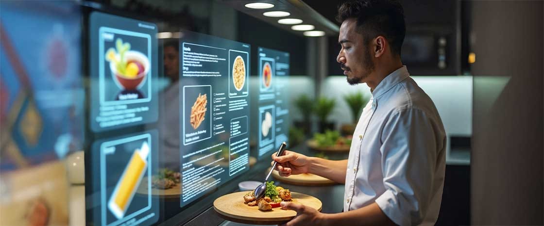 Top Restaurant Technology To Boost Your Business in 2025 6 23