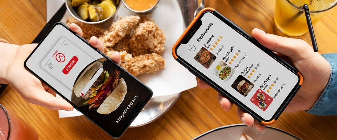 Top Restaurant Technology To Boost Your Business in 2025 9 26